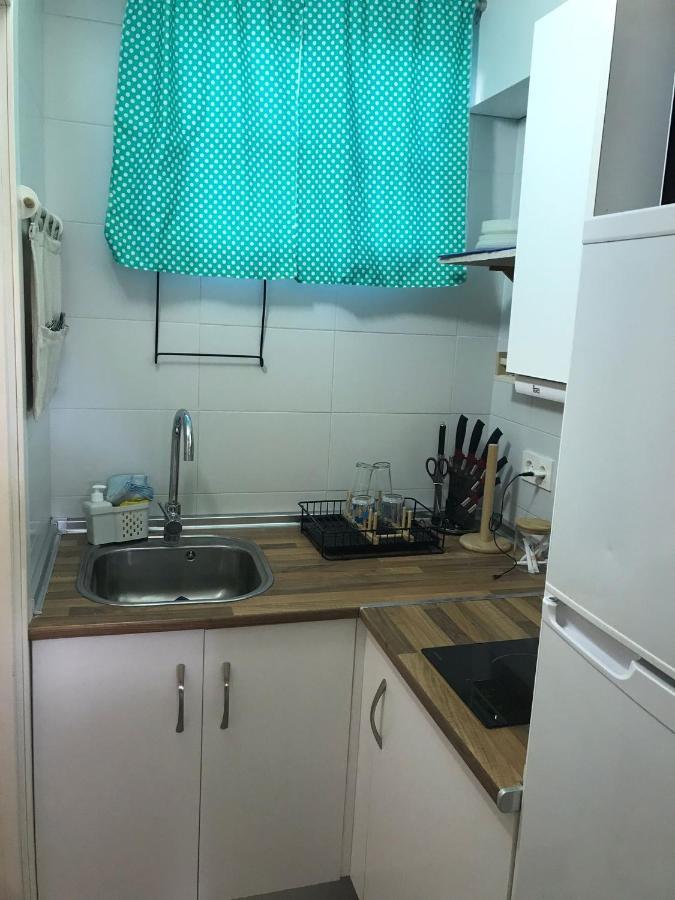 Apartamento Torreblanca Del Sol Beach Fuengirola Exterior foto